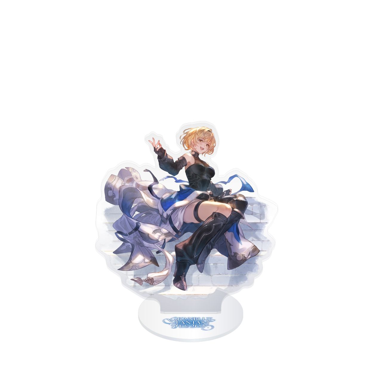 グラブルフェス2025公式サイト | グランブルーファンタジー